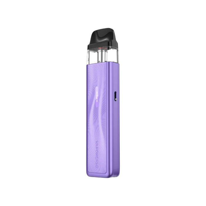 Purple coloured Vaporesso XROS 5 MINI Vape Kit