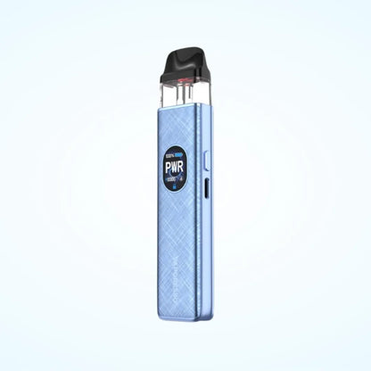 Blue Silk coloured Vaporesso XROS 5 Vape Kit