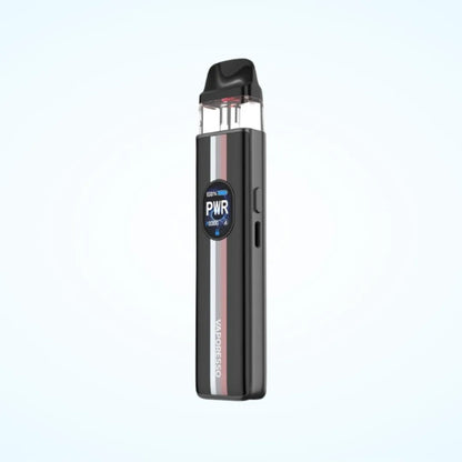 Carbon Stripe coloured Vaporesso XROS 5 Vape Kit