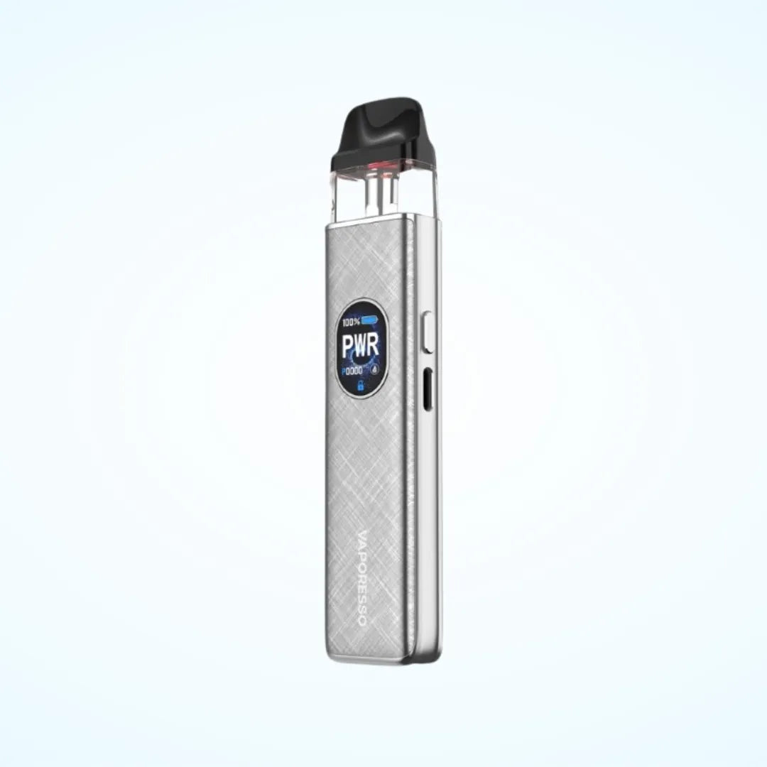 Grey Silk coloured Vaporesso XROS 5 Vape Kit