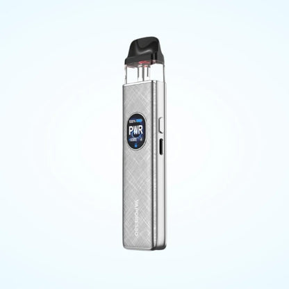 Grey Silk coloured Vaporesso XROS 5 Vape Kit