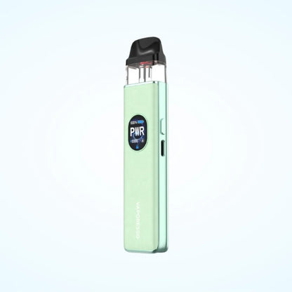 Jade Green coloured Vaporesso XROS 5 Vape Kit