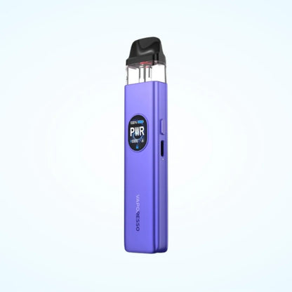 Lavender Purple coloured Vaporesso XROS 5 Vape Kit