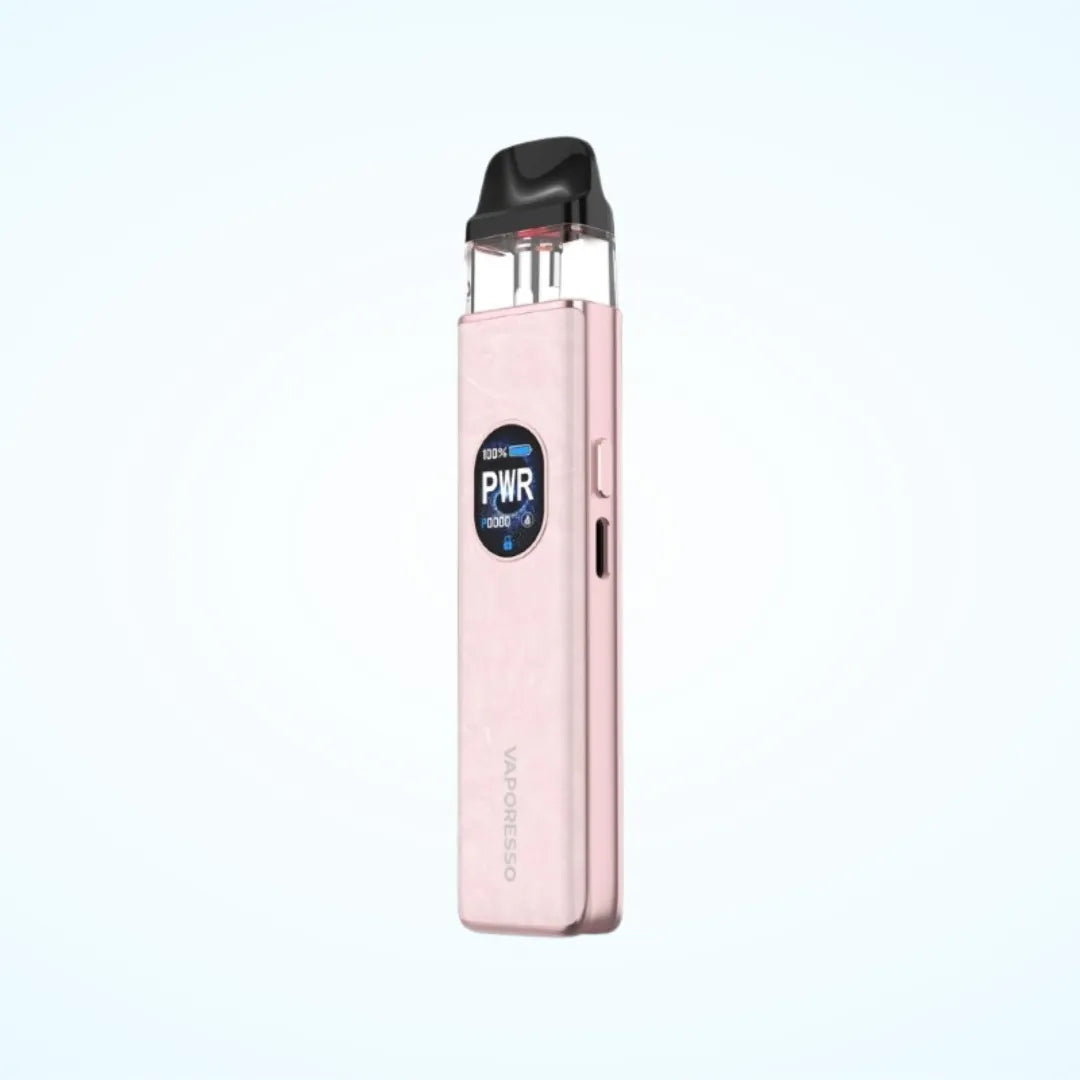 Opal Pink coloured Vaporesso XROS 5 Vape Kit