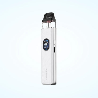 Opal White coloured Vaporesso XROS 5 Vape Kit