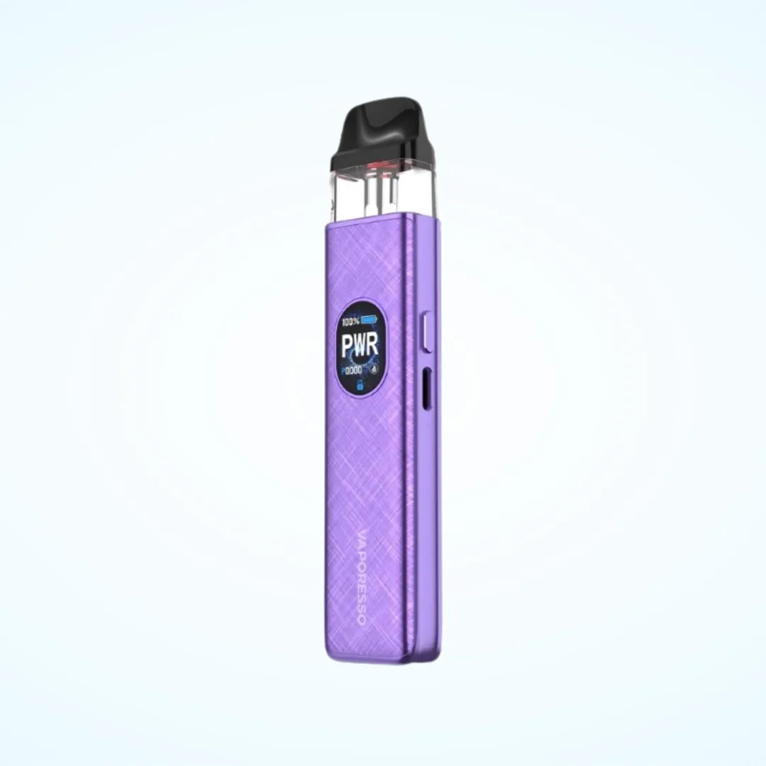 Violet Silk coloured Vaporesso XROS 5 Vape Kit