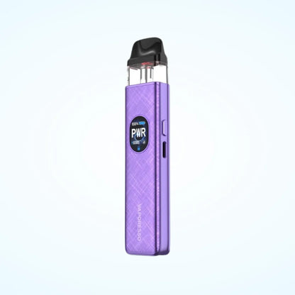Violet Silk coloured Vaporesso XROS 5 Vape Kit