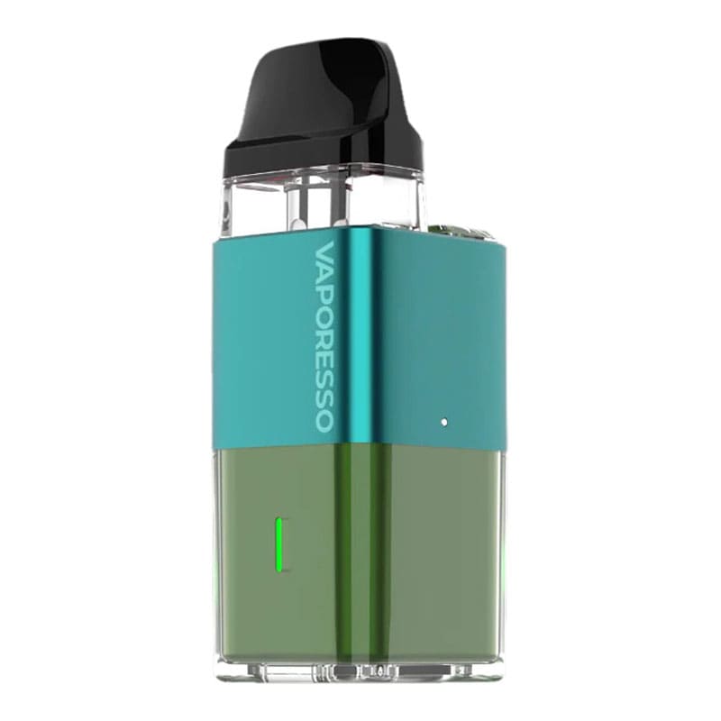 Vaporesso - Vaporesso Xros Cube Pod Kit - theno1plugshop