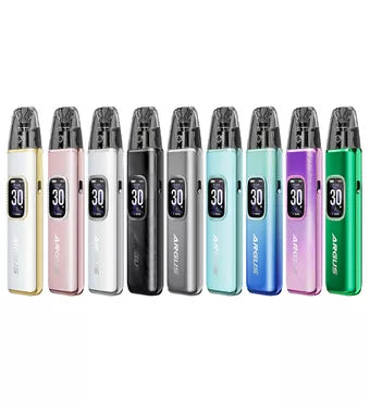 Voopoo Argus G3 Vape Kit
