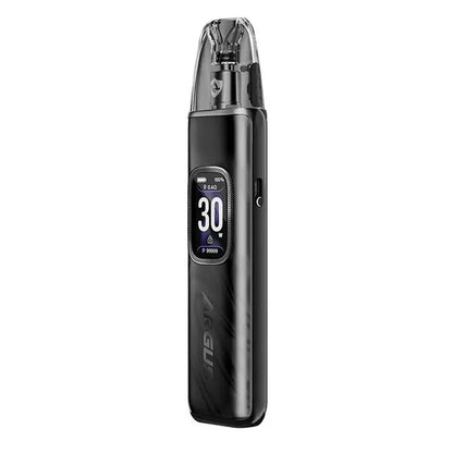 Midnight Black coloured Voopoo Argus G3 Vape Kit