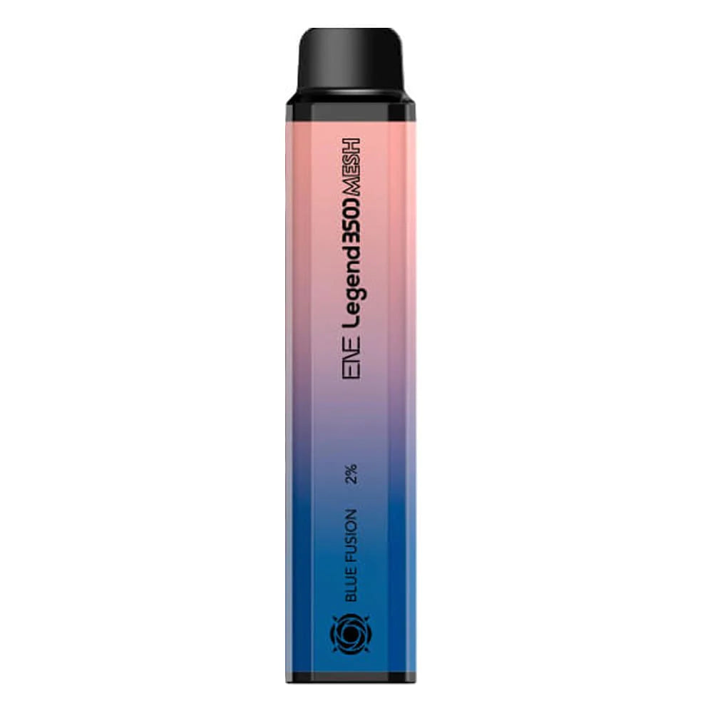 Elux ENE Legend Mesh 3500 Disposable Vape Pod 10x Multipack – 20MG