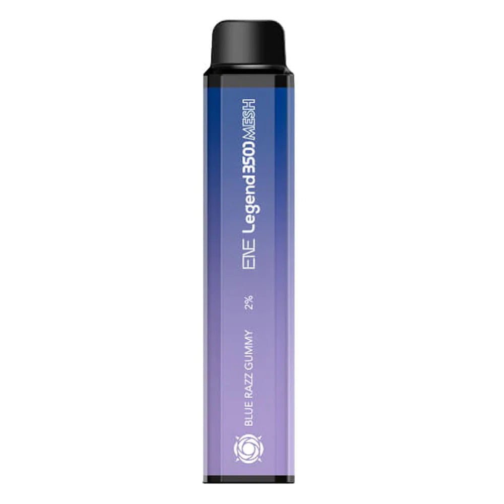 Elux ENE Legend Mesh 3500 Disposable Vape Pod 10x Multipack – 20MG