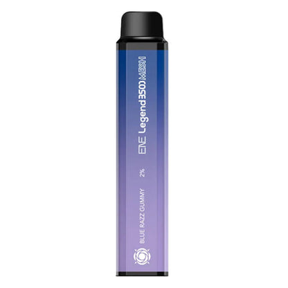 Elux ENE Legend Mesh 3500 Disposable Vape Pod 10x Multipack – 20MG