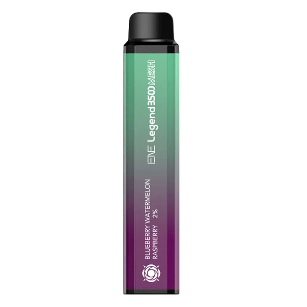 Elux ENE Legend Mesh 3500 Disposable Vape Pod 10x Multipack – 20MG