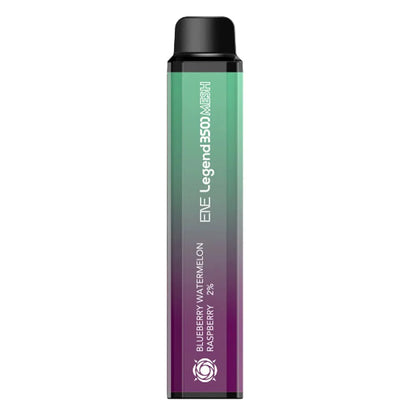 Elux ENE Legend Mesh 3500 Disposable Vape Pod 10x Multipack – 20MG
