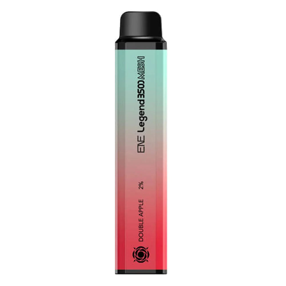 Elux ENE Legend Mesh 3500 Disposable Vape Pod 10x Multipack – 20MG