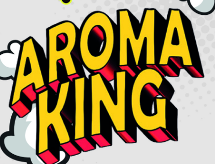 Aroma King - Gift Card