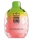 Aroma King Jewel 8000 Disposable Vape Box of 10 - #Simbavapeswholesale#