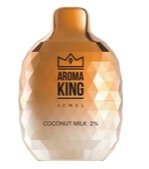 Aroma King Jewel 8000 Disposable Vape Box of 10 - #Simbavapeswholesale#