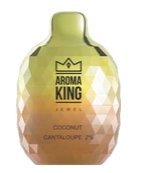 Aroma King Jewel 8000 Disposable Vape Box of 10 - #Simbavapeswholesale#