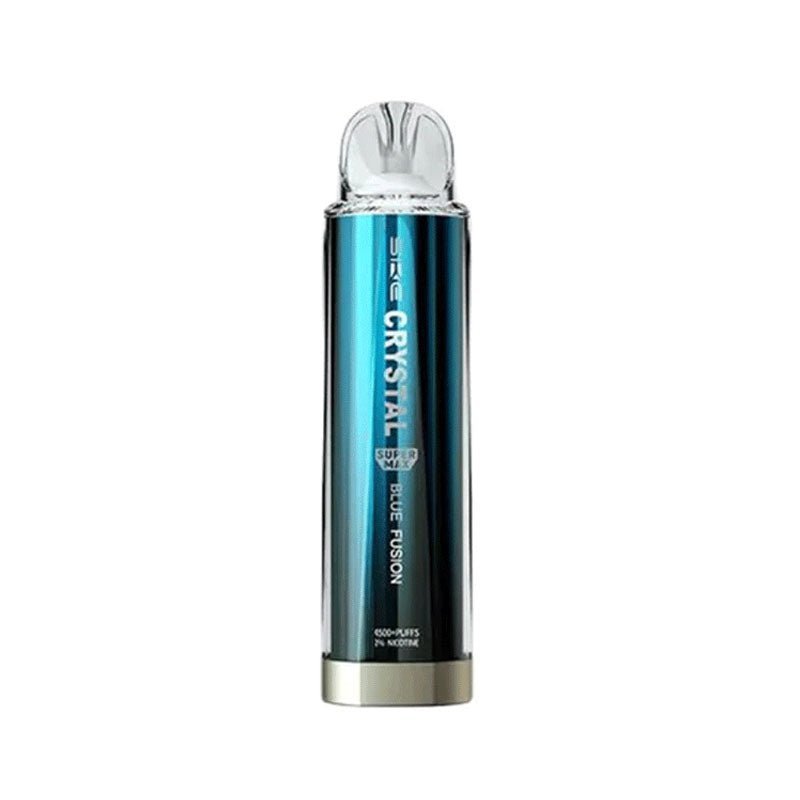 Ske Crystal Original Super Max 4500 Disposable Vape Box Of 10 - #Simbavapeswholesale#